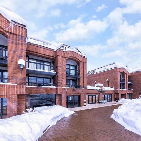 Park Plaza Resort, Ascend Hotel Collection Park City Dış mekan fotoğraf