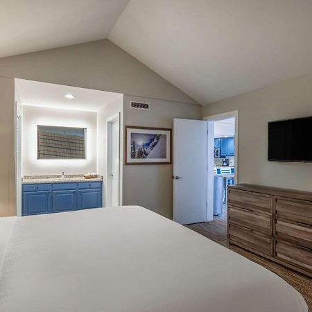 Park Plaza Resort, Ascend Hotel Collection Park City Dış mekan fotoğraf