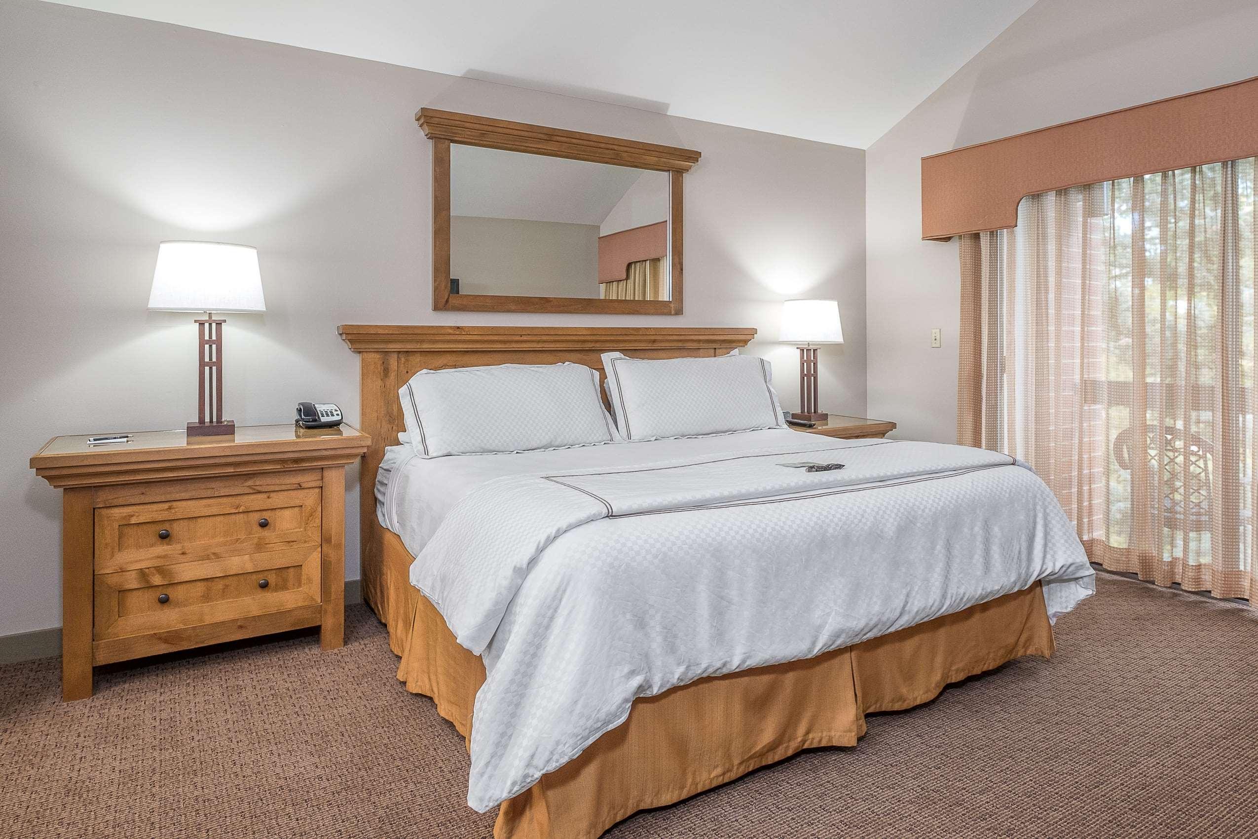 Park Plaza Resort, Ascend Hotel Collection Park City Dış mekan fotoğraf