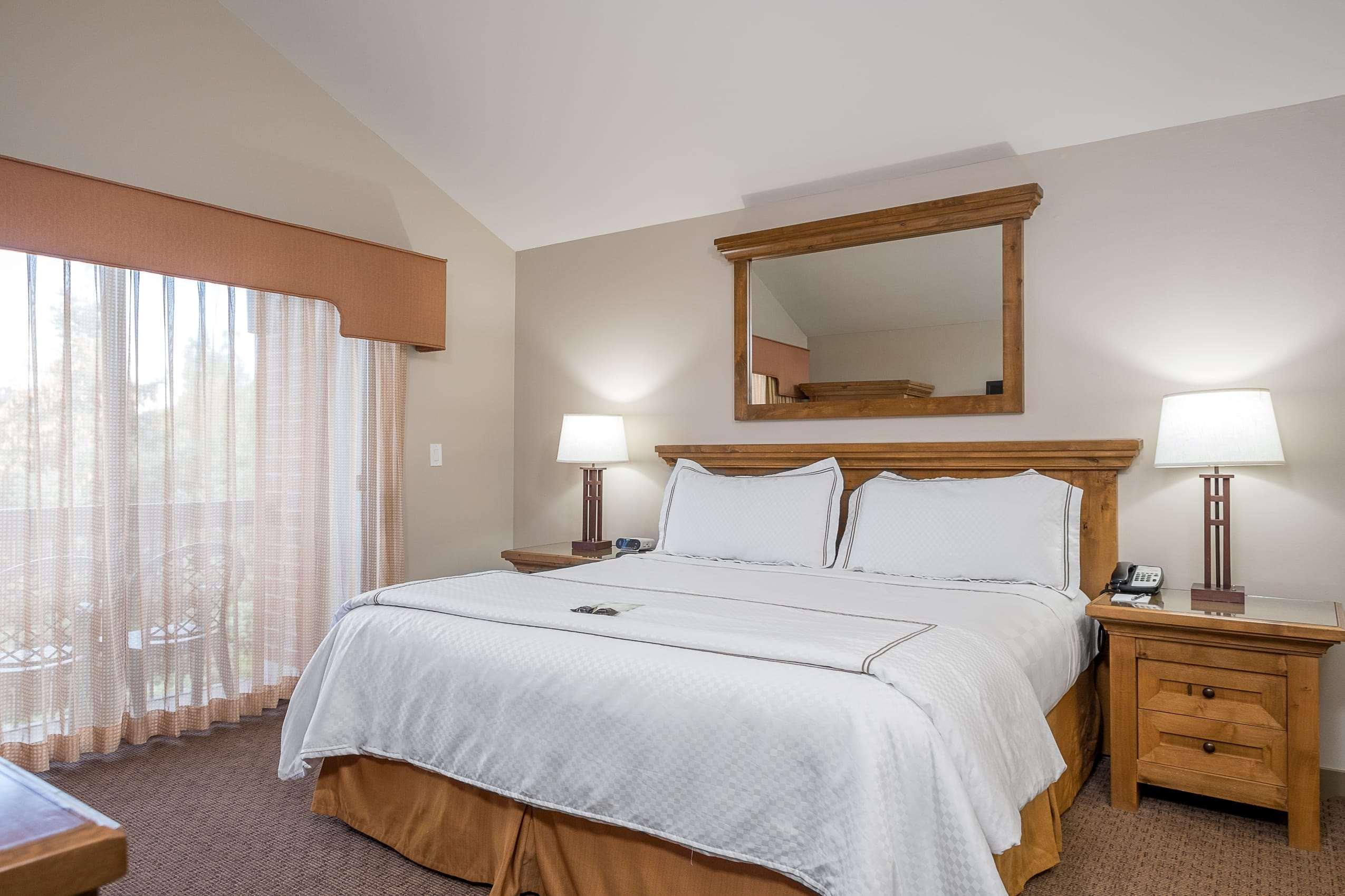 Park Plaza Resort, Ascend Hotel Collection Park City Dış mekan fotoğraf