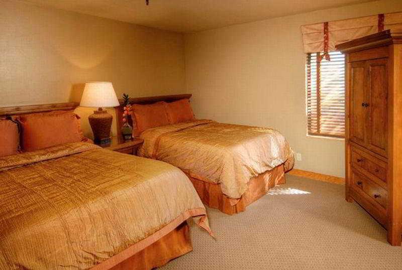 Park Plaza Resort, Ascend Hotel Collection Park City Oda fotoğraf