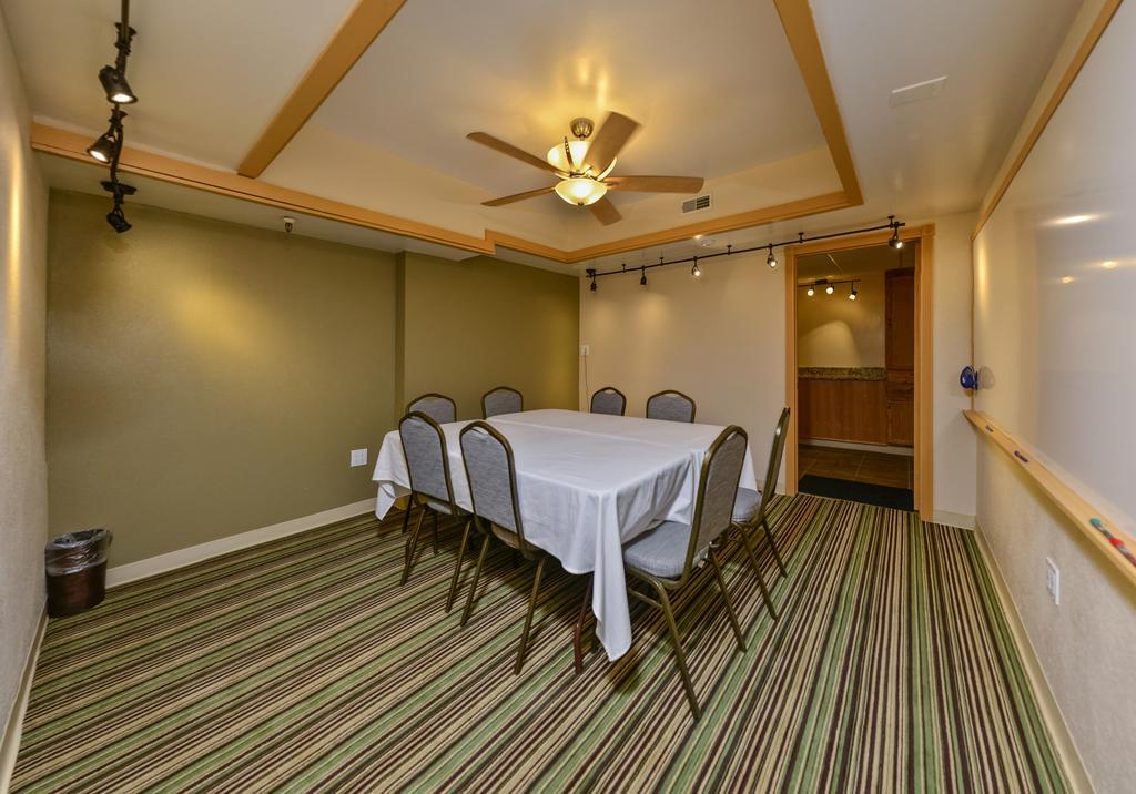 Park Plaza Resort, Ascend Hotel Collection Park City Dış mekan fotoğraf